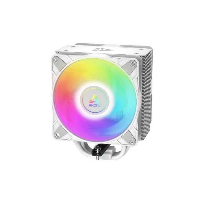 refrigerador cpu arctic freezer 36 a rgb blanco