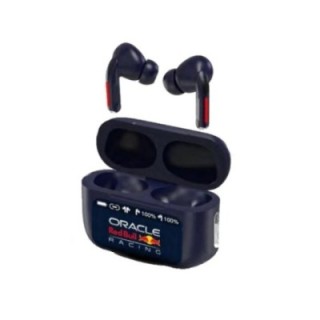 red bull auriculares nitro in ear tws 360mah