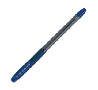 boligrafo pilot bps gp azul