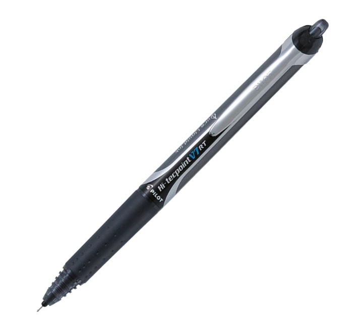 roller pilot tinta liq. v7 0.7mm negro bxrt v7b