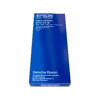 epson cinta impresora epson negro erc   31b  m   930   tm   930   930ii   950   u   590   950   925