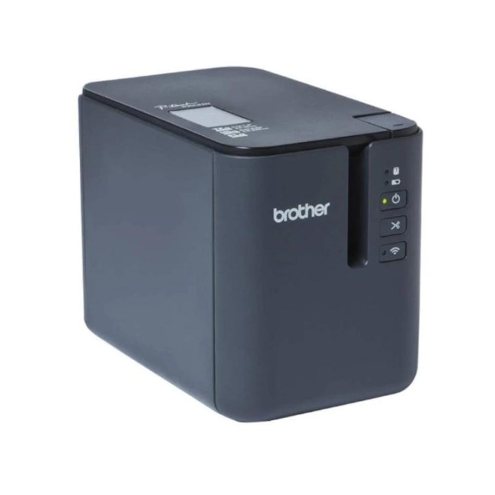 brother rotuladora electronica ptp950nw