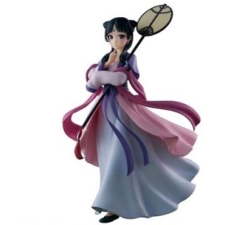 banpresto figura banpresto the apothecary diaries maomao moon fairy 20cm