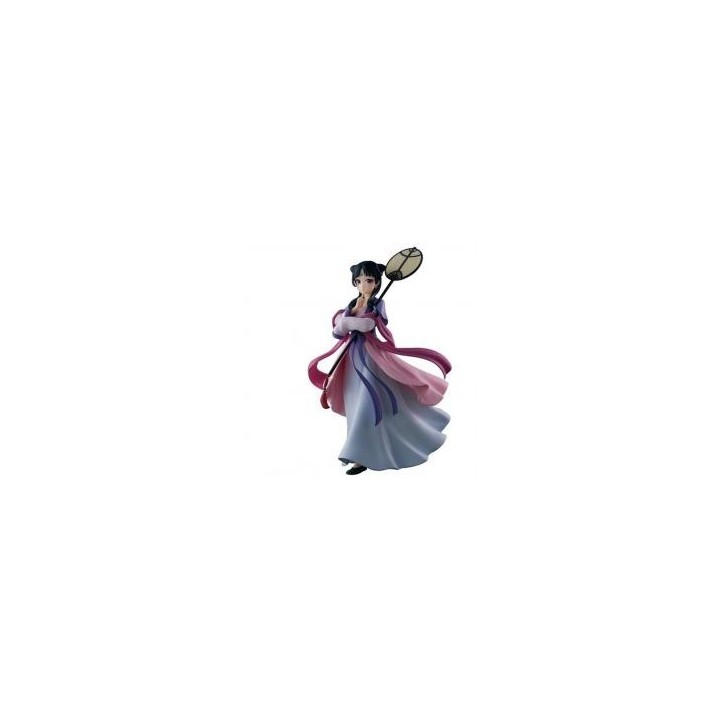 banpresto figura banpresto the apothecary diaries maomao moon fairy 20cm