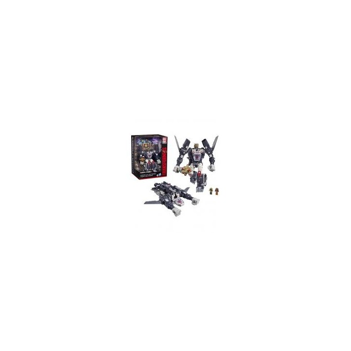 hasbro figura hasbro transformers generations power of the primes optimal optimus