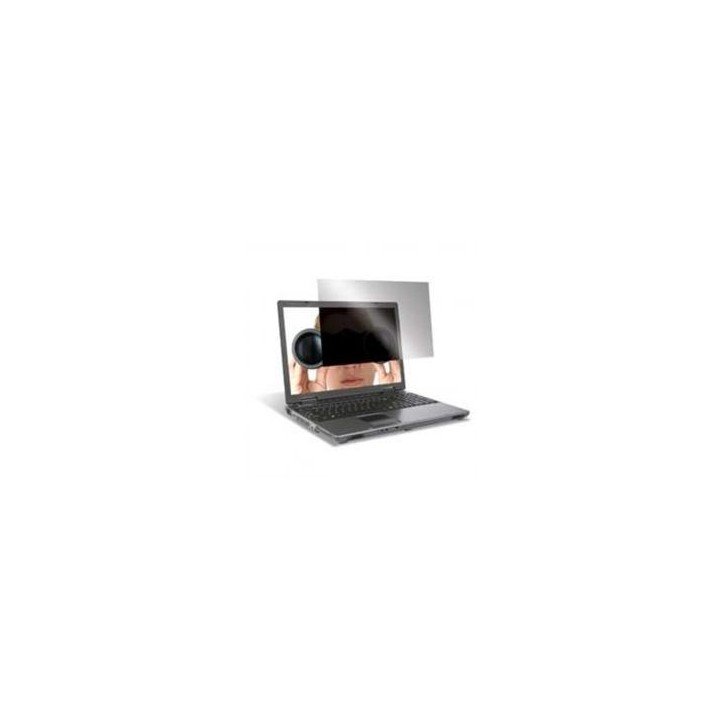 targus filtro de privacidad targus para portatil 13.3 pulgadas