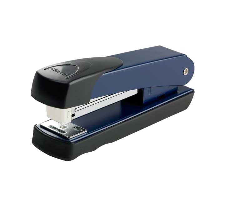 grapadora rexel meteor azul 2100020