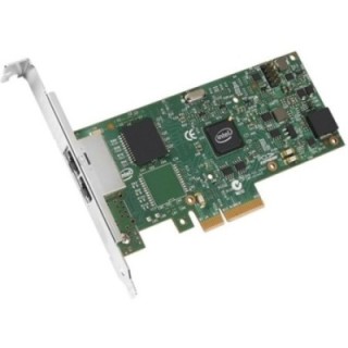 intel tarjeta de red intel ethernet i350 t2 v2 svr 2x rj45 pci express 2.1