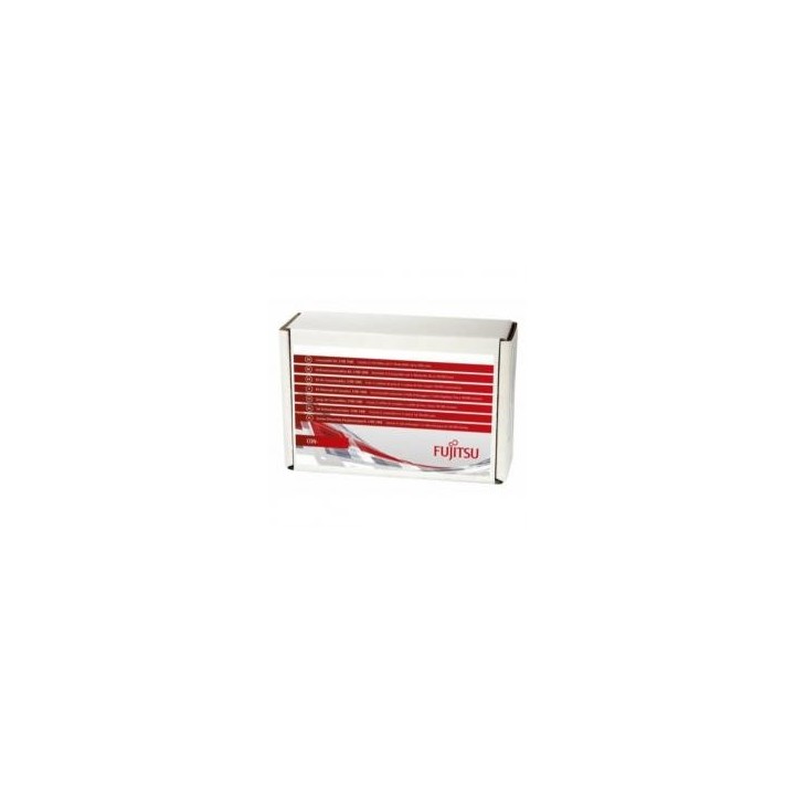 fujitsu juego de consumibles fi   8000