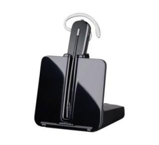 auricular poly cs540+descolgador hl10
