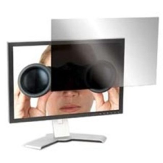targus filtro de privacidad targus para monitor 23 pulgadas