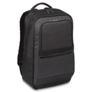 targus mochila targus citysmart essential para portatil 15.6 pulgadas negra