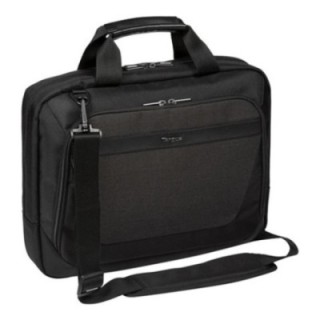 targus funda   maletin targus citysmart slimline topload para portatil 14 pulgadas negro