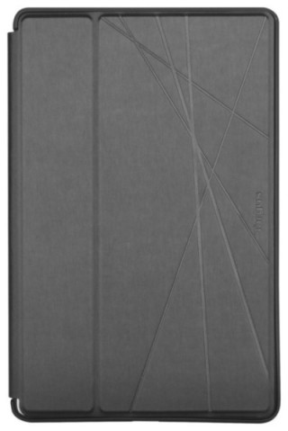 funda para tablet targus click in 10,1" negro