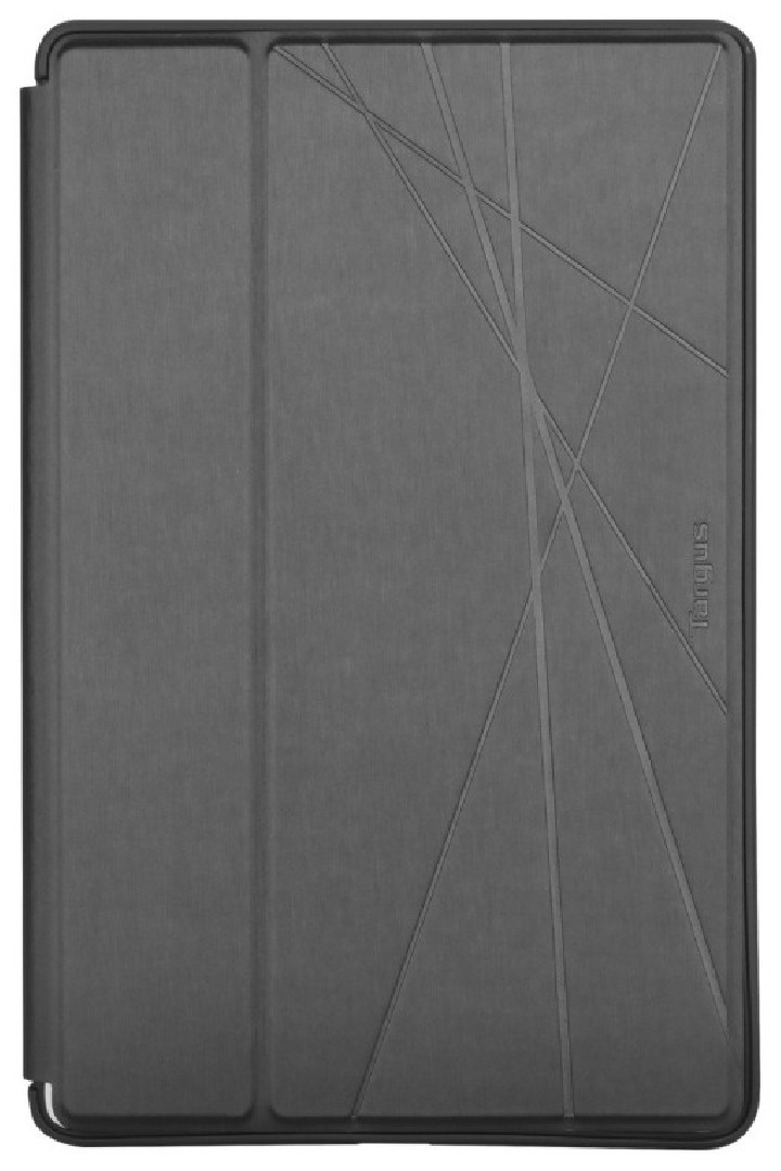 funda para tablet targus click in 10,1" negro