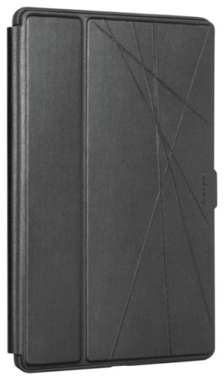 funda para tablet targus click in 10,4" samsung tab a eco negro
