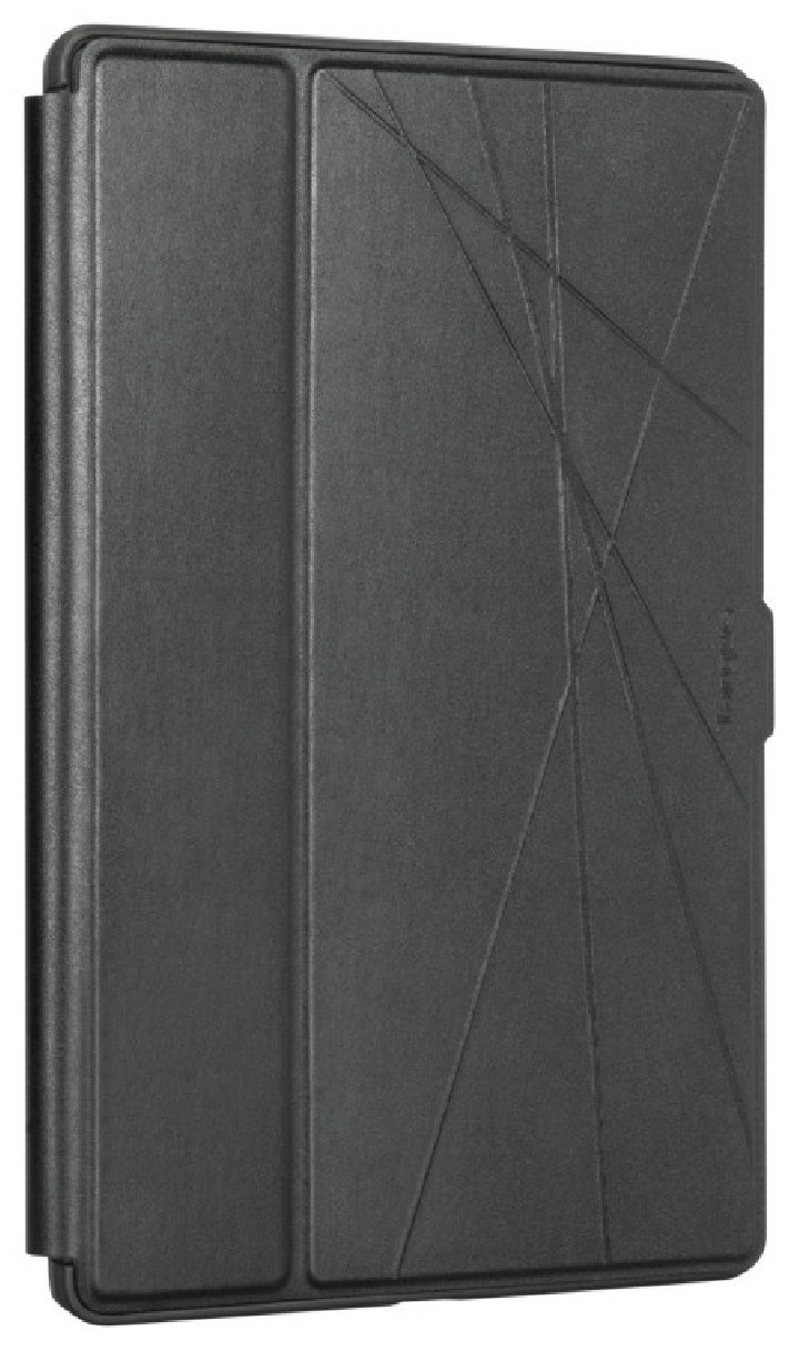 funda para tablet targus click in 10,4" samsung tab a eco negro