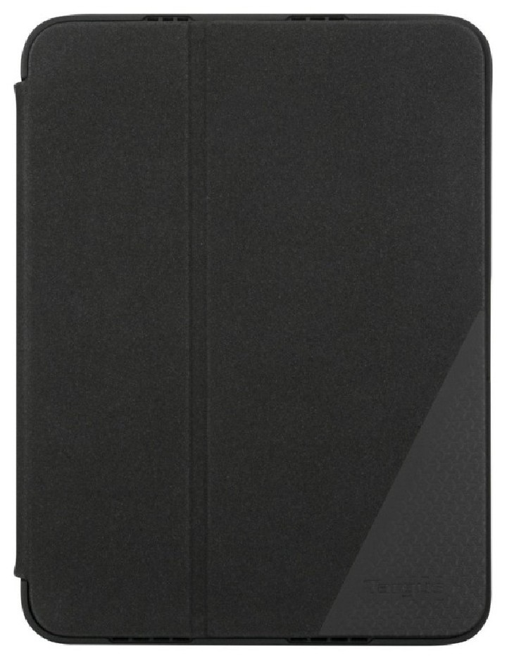 funda para tablet targus click in ipad mini 6 gen negro