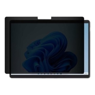 targus protector pantalla targus 4vu para microsoft surface pro 13 pulgadas filtro privacidad