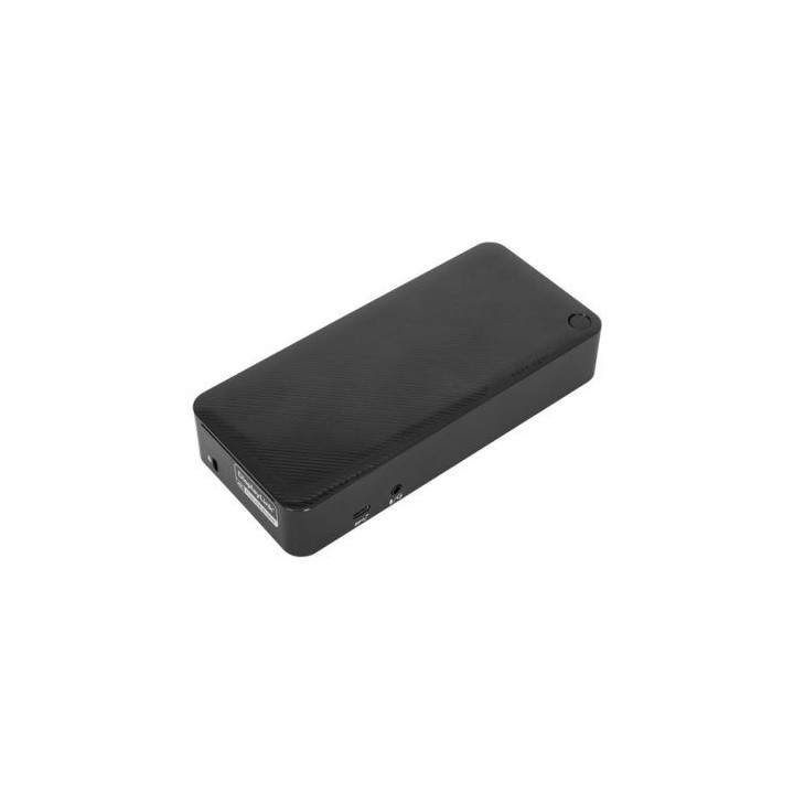 targus docking targus usb   c    dock180euz