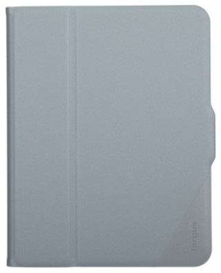 funda para tablet targus versavu slim ipad 2022 silver