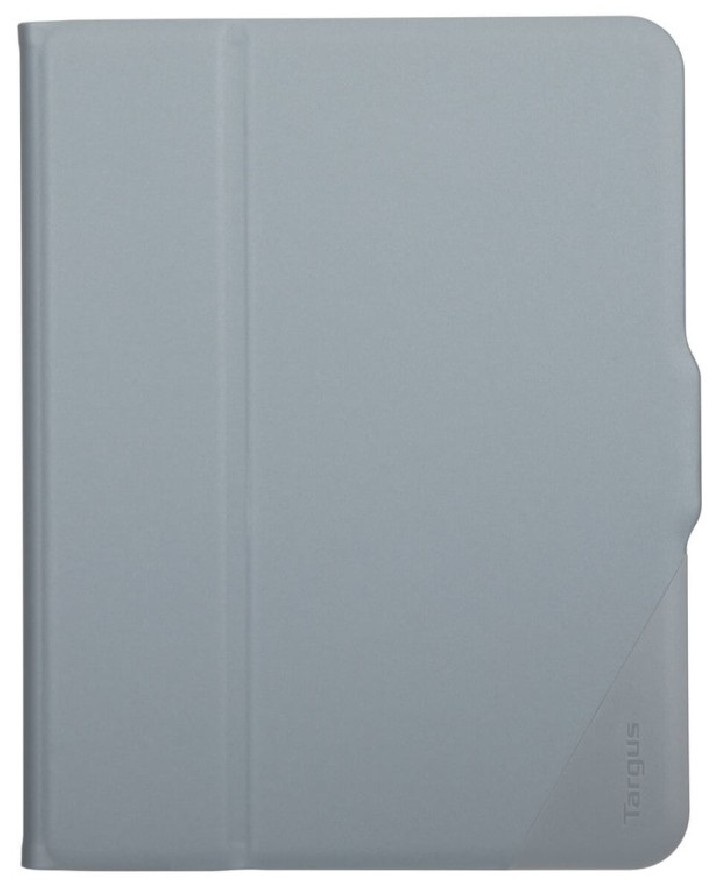 funda para tablet targus versavu slim ipad 2022 silver
