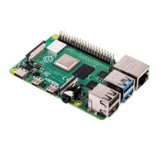 raspberry raspberry pi 4 modelo b 8gb ram