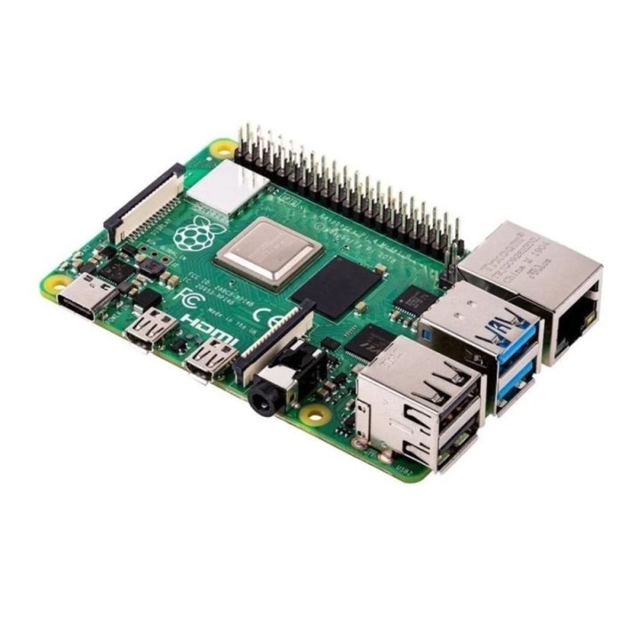raspberry raspberry pi 4 modelo b 8gb ram