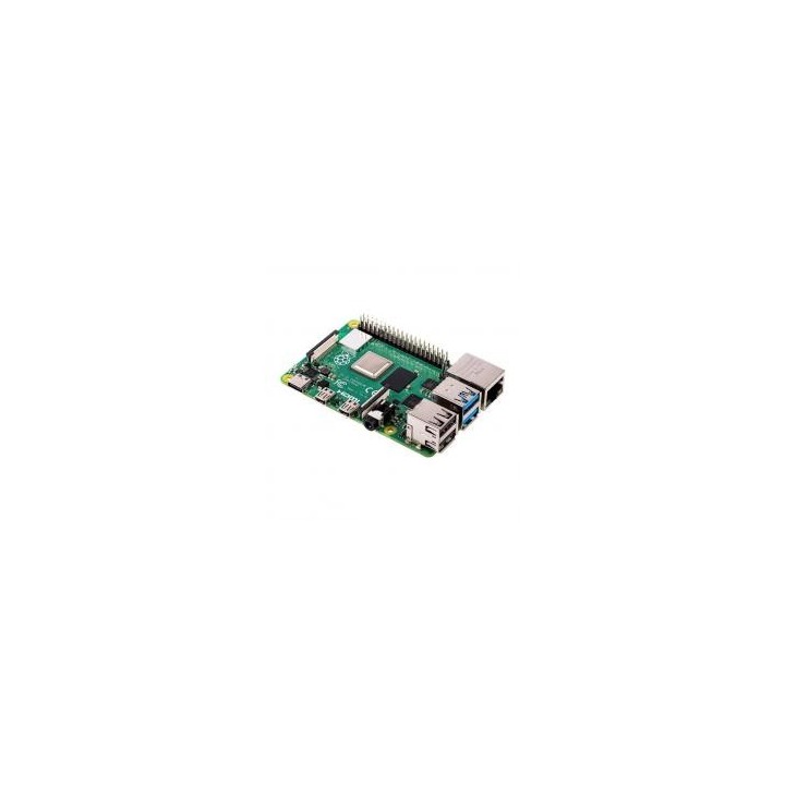 raspberry raspberry pi 4 modelo b 8gb ram