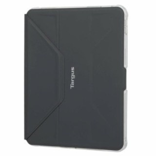 targus funda targus pro tek para ipad 10.9 pulgadas transparente