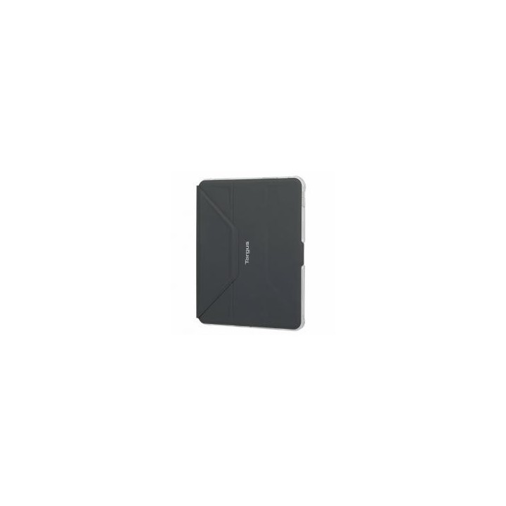 targus funda targus pro tek para ipad 10.9 pulgadas transparente