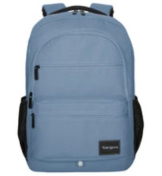 mochila targus octave iii backpack 15.6" blue fog