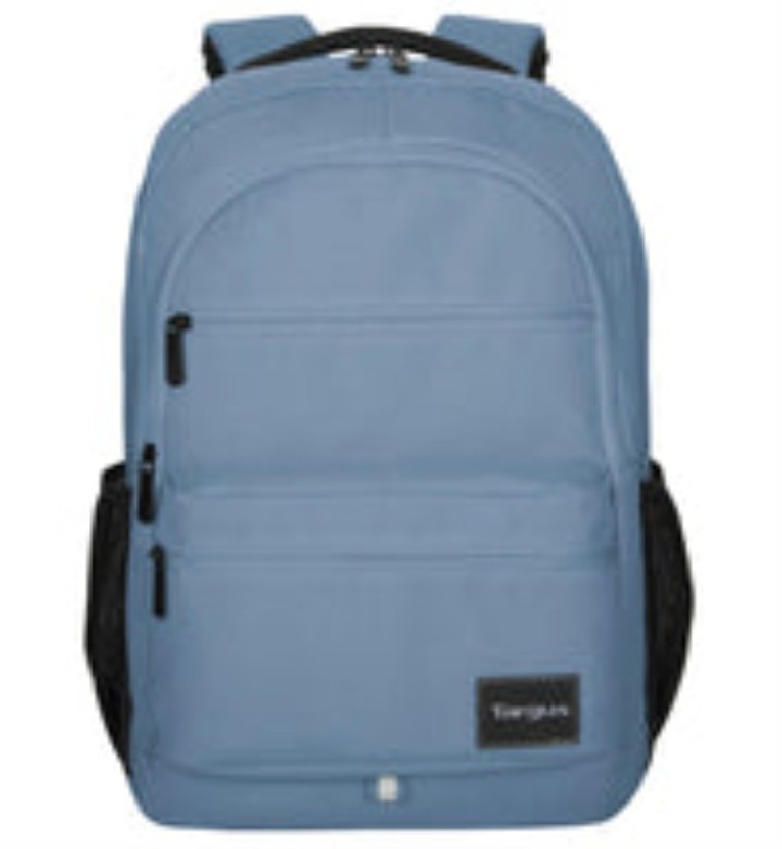 mochila targus octave iii backpack 15.6" blue fog