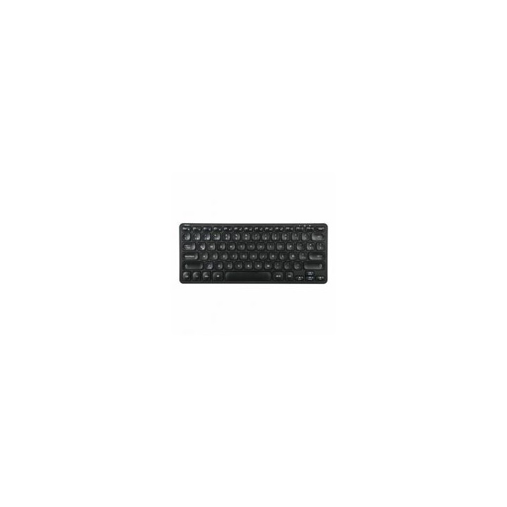targus teclado targus akb862es inalambrico