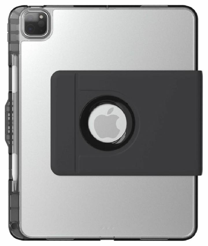 targus versavu clear case for ipad pro 13"  m4