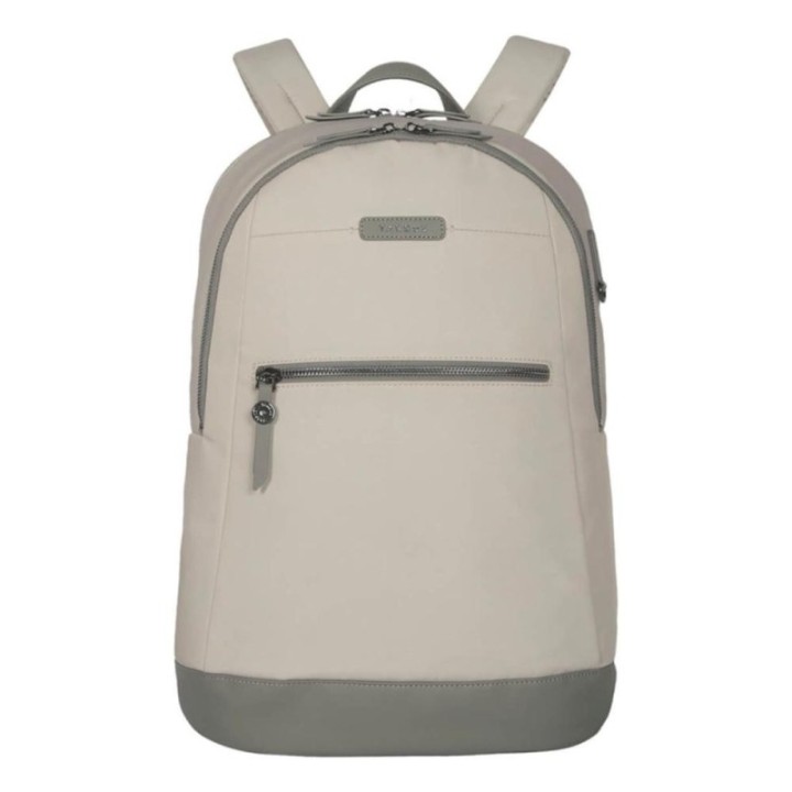 targus mochila targus avila para portatil 16 pulgadas french oak