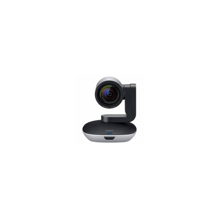 logitech webcam logitech conferenccam ptz pro 2