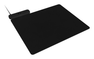 logitech alfombrilla con base de carga inalambrica logitech powerplay 2 gaming