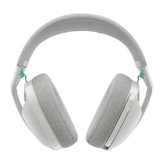 logitech auriculares gaming logitech g g321 inalambrico blanco