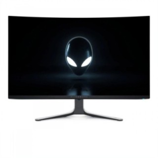 dell monitor curvo gaming dell alienware aw3225qf 32 pulgadas 4k uhd 240hz