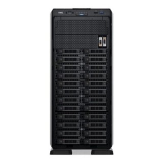 dell servidor dell poweredge t550 xeon silver 16gb ssd 480gb