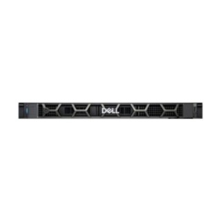dell servidor dell poweredge r260 intel xeon 6333p 16gb ssd 480gb
