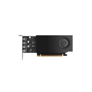 dell tarjeta grafica dell rtx a400 4gb gddr6    4x mini dp pci express 4.0