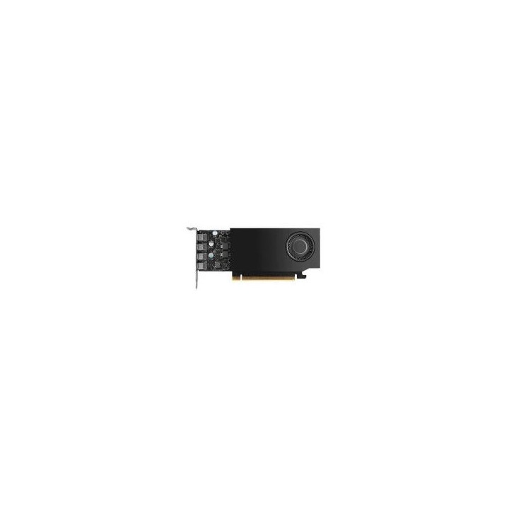 dell tarjeta grafica dell rtx a400 4gb gddr6    4x mini dp pci express 4.0