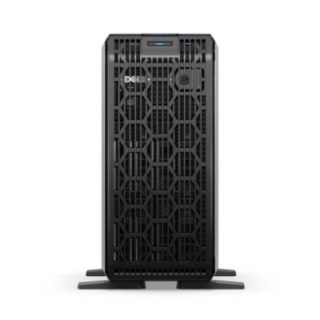 dell servidor dell poweredge t360 xeon 6315p 16gb ssd 480gb