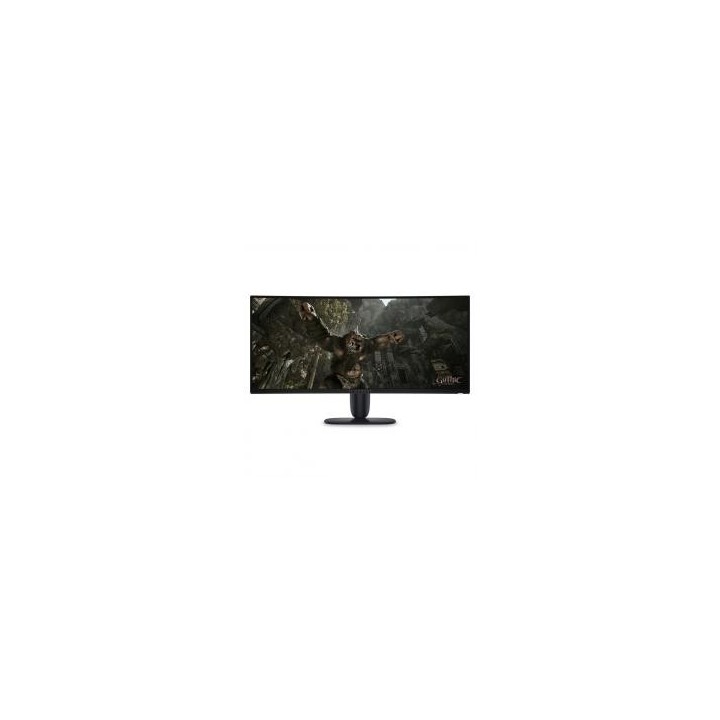 dell monitor curvo gaming dell alienware aw3426dwm 34 pulgadas wqhd 240hz