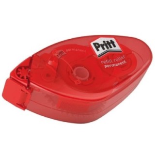 roller adhesivo pritt permanente 16m