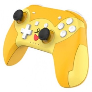 minibird pop top mando inalambrico bluetooth pika nintendo switch switch oled