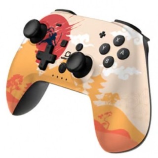 minibird pop top mando inalambrico bt rising sun nintendo switch switch oled