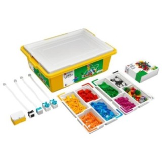 lego lego educacion spike essential